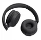 Наушники беспроводные JBL T-520 Bluetooth Black - изображение 2