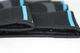 Эластичные наколенники Power System Knee Support EVO PS-6021 L Black/Blue - изображение 3