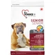 Сухий корм 1st Choice Senior Sensitive Skin & Coat Lamb & Fish для літніх собак з чутливим травленням ягня/риба 12 кг (арт ФЧССЯР12) - зображення 1