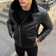 Куртка Pobedov Winter Jacket V6 Black Черный M OWku1&nbsp;103Mba - изображение 1