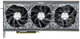 Відеокарта Palit GeForce RTX 3080 GameRock V1 Товар Б/В - зображення 3