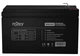 Аккумуляторная батарея Njoy GP07122F 12V (BTVACGUOBTD2FCN01B) VRLA - изображение 13