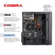 Персональний комп`ютер COBRA Optimal (I11.8.S4.INT.433) - зображення 4
