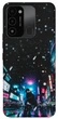 TPU чохол Demsky Anime evolution 3 Тільки я візьму новий рівень (Solo Leveling) для Tecno Spark Go 2022 (KG5m) - зображення 1