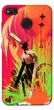 TPU чохол Demsky Anime evolution 5 Людина-бензопила (Chainsaw Man) для Xiaomi Redmi 4X - изображение 1