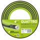 Поливочный шланг Cellfast QUATTRO, 1/2', 25м, 4 слоя, до 20 Бар, -10…+50°C (10-065) - изображение 1
