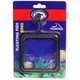 Плавающая кормушка, квадратная Aqua Nova 10x10см (NFEEDING-RING-SQUARE) - изображение 1