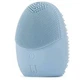 Ультразвуковая массажная щетка для лица Jordan Judy Face Cleaning Blue - изображение 2