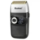 Профессиональная бритва шейвер Kemei КМ 2026 Черный (1012-433-00) - изображение 1
