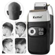 Профессиональная бритва шейвер Kemei КМ 2026 Черный (1012-433-00) - изображение 2