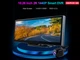 Автомобильный видеорегистратор BauTech Q92 1440P с двумя камерами (1011-271-00) - изображение 1