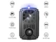 Мини камера Nectronix MD31 с датчиком движения Full HD 1080P 1500мАч Черный (1011-823-00) - изображение 3