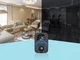 Мини камера Nectronix MD31 с датчиком движения Full HD 1080P 1500мАч Черный (1011-823-00) - изображение 5
