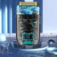 Профессиональный шейвер VGR&nbsp; VGR Professional V-352 Blue (1012-432-00) - изображение 4