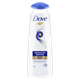 Восстанавливающий шампунь для поврежденных волос Dove Nutritive Solutions Intensive Repair shampoo 250мл - изображение 1