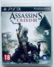 Assassin's Creed III, Б/У, английская версия - диск для PlayStation 3 - изображение 1