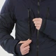Куртка лижна чоловіча WEDZE 900 WARM - S - изображение 9