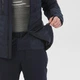 Куртка лижна чоловіча WEDZE 900 WARM - S - изображение 10