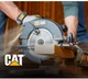 Pilarka sieciowa tarczowa CAT DX56 185 mm (6943475897512) - obraz 3