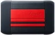 Накопитель внешний HDD 2.5" USB 1TB Apacer AC633 Black/Red (AP1TBAC633R-1) - изображение 2