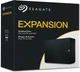 Накопитель внешний HDD 3.5" USB 18.0TB Seagate Expansion Desktop Black (STKP18000400) - изображение 6