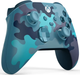 Беспроводной геймпад Microsoft Xbox Wireless Controller Camo Blue (889842823967) - изображение 3