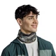 Бафф (шарф-труба) летний Buff Coolnet UV Hetch Forest (BU 131382.809.10.00) - изображение 3