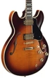 Электрогитара YAMAHA SA2200 (Brown Sunburst) - изображение 2