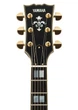 Электрогитара YAMAHA SA2200 (Brown Sunburst) - изображение 3