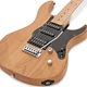 Электрогитара YAMAHA Pacifica 112VMX (Yellow Natural Satin) - изображение 4