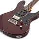 Електрогітара YAMAHA PACIFICA 612VIIFM (Root Beer) - зображення 2