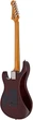 Електрогітара YAMAHA PACIFICA 612VIIFM (Root Beer) - зображення 3