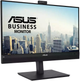 Monitor 27" ASUS BE27ACSBK - obraz 2