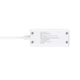 Сетевое зарядное устройство Proove PD-02 GaN |2Type-C/USB, 65W/16A, PD/QC4.0+| с розеткой и кабелем 1.5м. White - изображение 10