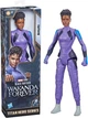 Фигурка Марвел Титановый герой Черная Пантера Шури Marvel Studios Black Panther Wakanda Forever Titan Hero Shuri Hasbro (F4146) - изображение 1