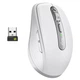 Мышка Logitech MX Anywhere 3S for Business Wireless/Bluetooth Pale Gray (910-006959) - изображение 6
