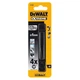 Сверло DeWALT по металлу EXTREME INDUSTRIAL COBALT HSS-CO, 1 х 34 х 12 мм, 2 шт (DT4958) - изображение 1