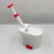 Отделитель косточек A-Plus Cherry Corer прибор для выдавливания косточек из вишни, черешни, оливок, вишнечистка - изображение 7