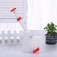 Отделитель косточек A-Plus Cherry Corer прибор для выдавливания косточек из вишни, черешни, оливок, вишнечистка - изображение 8