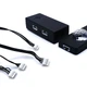 Светодиодная подсветка салона авто RGB 7 цветов A-Plus самоклеящаяся от USB с пультом - изображение 8
