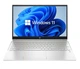 Ноутбук HP Pavilion 15 i5-1235U/16GB/512/Win11 Серебро - изображение 1