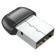 Адаптер USB на Bluetooth Hoco UA18 (V5.0, блютуз, 10 метрів, для комп'ютера та ноутбука, компактний) - зображення 2