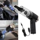 Портативный автомобильный аккумуляторный пылесос 2 in1 Vacuum cleaner 4039 - изображение 4