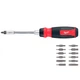 Отвертка с трещоткой Milwaukee 27 в 1 (4932480583) - изображение 1