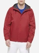 Ветровка мужская Tommy Hilfiger 691733543 XS Красная (1159797239) - изображение 1