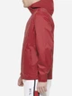 Ветровка мужская Tommy Hilfiger 691733543 XS Красная (1159797239) - изображение 3