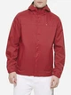 Ветровка мужская Tommy Hilfiger 691733543 XS Красная (1159797239) - изображение 4