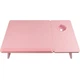 Столик для ноутбука U&P Basic LT05U Pink (MM-LT05U-PK) - изображение 3
