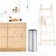Бак для сміття Brabantia Touch Bin 30 л сірий (115462) - изображение 8