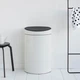Бак для сміття Brabantia Touch Bin 40 л білий (114984) - изображение 7